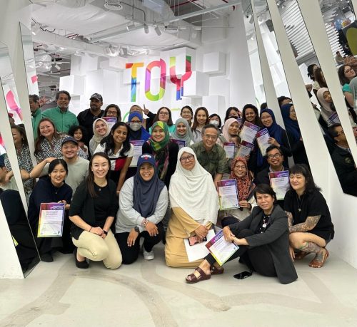 SPELL Framework 13 July Group Pic